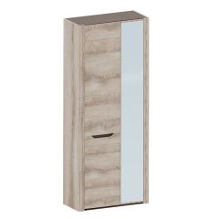 АФИНА А12а Шкаф для одежды и белья таормина в Нижневартовске - nizhnevartovsk.mebel24.online | фото