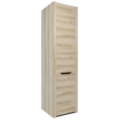 АФИНА А5 Шкаф для одежды и белья (таормина) в Нижневартовске - nizhnevartovsk.mebel24.online | фото