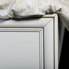 АГАТА АТ 17Б Кровать б/основания 1400 в Нижневартовске - nizhnevartovsk.mebel24.online | фото 3