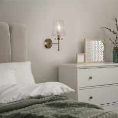 Бра Escada Faith 694/1A Gold в Нижневартовске - nizhnevartovsk.mebel24.online | фото 2