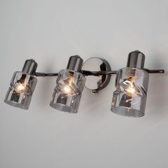 Бра Eurosvet Ansa 20120/3 чёрный жемчуг в Нижневартовске - nizhnevartovsk.mebel24.online | фото 7
