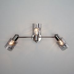 Бра Eurosvet Ansa 20120/3 чёрный жемчуг в Нижневартовске - nizhnevartovsk.mebel24.online | фото 5