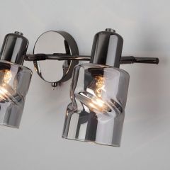 Бра Eurosvet Ansa 20120/3 чёрный жемчуг в Нижневартовске - nizhnevartovsk.mebel24.online | фото 6