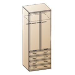 Детская Карина композиция 1 (Акация Молдау) в Нижневартовске - nizhnevartovsk.mebel24.online | фото 2