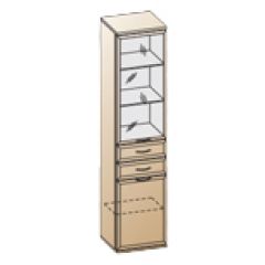Детская Карина композиция 2 (Снежный ясень) в Нижневартовске - nizhnevartovsk.mebel24.online | фото 3