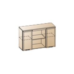 Детская Карина композиция 2 (Снежный ясень) в Нижневартовске - nizhnevartovsk.mebel24.online | фото 4