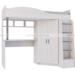 КАПРИЗ Детский комплекс в Нижневартовске - nizhnevartovsk.mebel24.online | фото 2