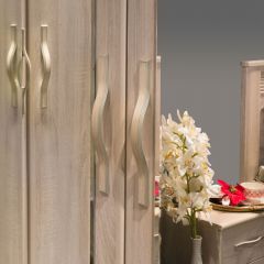ДИАНА Д11 Шкаф для одежды в Нижневартовске - nizhnevartovsk.mebel24.online | фото 8