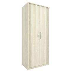 ДИАНА Д12 Шкаф для одежды в Нижневартовске - nizhnevartovsk.mebel24.online | фото