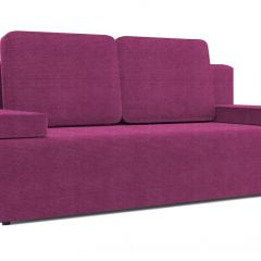 Диван Анри Shaggy FUCHSIA в Нижневартовске - nizhnevartovsk.mebel24.online | фото