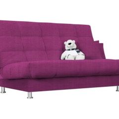 Диван Идальго Shaggy Fuchsia с подушками в Нижневартовске - nizhnevartovsk.mebel24.online | фото 1