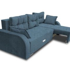 Диван Милан Savana Plus Blue в Нижневартовске - nizhnevartovsk.mebel24.online | фото 2