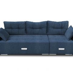 Диван Милан Savana Plus Denim в Нижневартовске - nizhnevartovsk.mebel24.online | фото 1