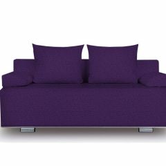 Диван Оксфорд Bahama Violet в Нижневартовске - nizhnevartovsk.mebel24.online | фото