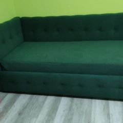 Интерьерная кровать Мирабэлла с П/М (900) в Нижневартовске - nizhnevartovsk.mebel24.online | фото 10
