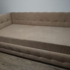 Интерьерная кровать Мирабэлла с П/М (900) в Нижневартовске - nizhnevartovsk.mebel24.online | фото 12