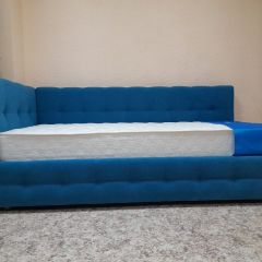 Интерьерная кровать Мирабэлла с П/М (900) в Нижневартовске - nizhnevartovsk.mebel24.online | фото 4