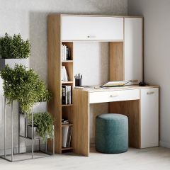 КАЛГАРИ МС Спальный гарнитур в Нижневартовске - nizhnevartovsk.mebel24.online | фото 5