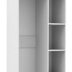 КЛАУДИ КД8 Шкаф для одежды в Нижневартовске - nizhnevartovsk.mebel24.online | фото 2