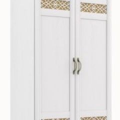 КЛАУДИ КД8 Шкаф для одежды в Нижневартовске - nizhnevartovsk.mebel24.online | фото