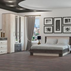 Комод 2.8 ВЕРСАЛЬ-1 в Нижневартовске - nizhnevartovsk.mebel24.online | фото 3