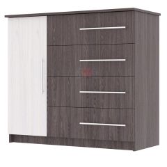 Комод-9 в Нижневартовске - nizhnevartovsk.mebel24.online | фото