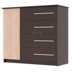 Комод-9 в Нижневартовске - nizhnevartovsk.mebel24.online | фото 2