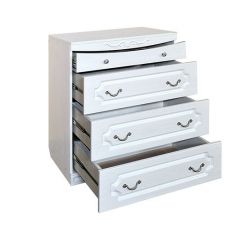 Комод 990 "Мария-Луиза 8" в Нижневартовске - nizhnevartovsk.mebel24.online | фото 2