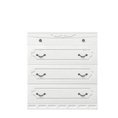 Комод 990 "Мария-Луиза 8" в Нижневартовске - nizhnevartovsk.mebel24.online | фото 4