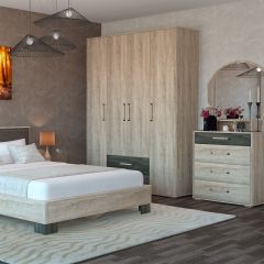 Комод К-2.7 ВЕРСАЛЬ-2 в Нижневартовске - nizhnevartovsk.mebel24.online | фото 4
