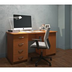 Компьютерный стол Сити-3 Ст106.0 в Нижневартовске - nizhnevartovsk.mebel24.online | фото