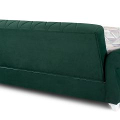 Комплект Роуз ТД 411 диван-кровать + кресло + комплект подушек в Нижневартовске - nizhnevartovsk.mebel24.online | фото 6