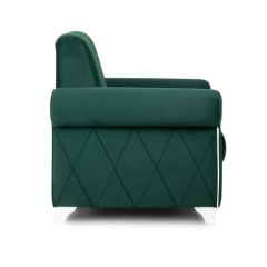 Комплект Роуз ТД 411 диван-кровать + кресло + комплект подушек в Нижневартовске - nizhnevartovsk.mebel24.online | фото 7