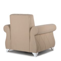 Комплект Роуз ТД 412 диван-кровать + кресло + комплект подушек в Нижневартовске - nizhnevartovsk.mebel24.online | фото 8