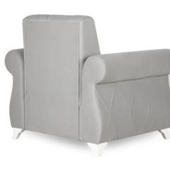 Комплект Роуз ТД 414 диван-кровать + кресло + комплект подушек в Нижневартовске - nizhnevartovsk.mebel24.online | фото 8