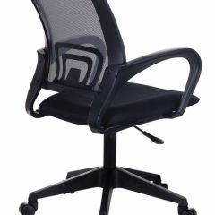 Кресло BRABIX "Fly MG-396" (серое/черное) 532085 в Нижневартовске - nizhnevartovsk.mebel24.online | фото 4