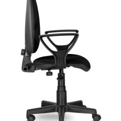 Кресло BRABIX "Prestige Ergo MG-311" (кожзам, черное) 531877 в Нижневартовске - nizhnevartovsk.mebel24.online | фото 3