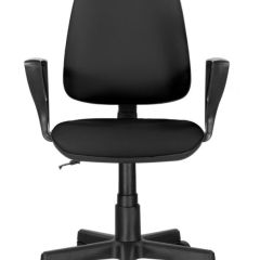 Кресло BRABIX "Prestige Ergo MG-311" (кожзам, черное) 531877 в Нижневартовске - nizhnevartovsk.mebel24.online | фото 4