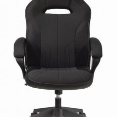 Кресло игровое Бюрократ VIKING 3 AERO BLACK EDITION в Нижневартовске - nizhnevartovsk.mebel24.online | фото 2