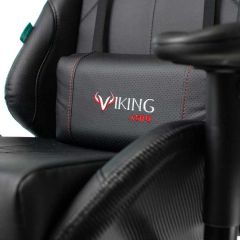 Кресло игровое Бюрократ VIKING 5 AERO BLACK EDITION в Нижневартовске - nizhnevartovsk.mebel24.online | фото 6