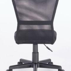 Кресло компактное BRABIX "Smart MG-313" (черное) 531843 в Нижневартовске - nizhnevartovsk.mebel24.online | фото 4