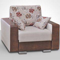 Кресло-кровать Виктория 4 (ткань до 300) в Нижневартовске - nizhnevartovsk.mebel24.online | фото