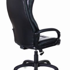 Кресло офисное BRABIX PREMIUM "Boss EX-591" (черное) 532099 в Нижневартовске - nizhnevartovsk.mebel24.online | фото 3