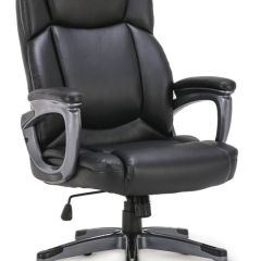 Кресло офисное BRABIX PREMIUM "Favorite EX-577" (черное) 531934 в Нижневартовске - nizhnevartovsk.mebel24.online | фото