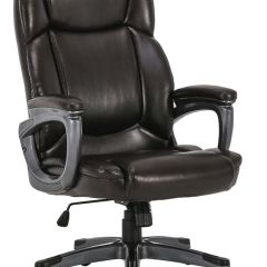 Кресло офисное BRABIX PREMIUM "Favorite EX-577", коричневое, 531936 в Нижневартовске - nizhnevartovsk.mebel24.online | фото