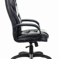 Кресло офисное BRABIX PREMIUM "Nord EX-590" (черное) 532097 в Нижневартовске - nizhnevartovsk.mebel24.online | фото 2