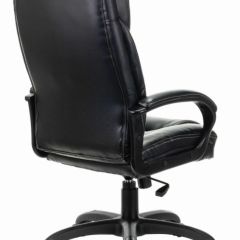 Кресло офисное BRABIX PREMIUM "Nord EX-590" (черное) 532097 в Нижневартовске - nizhnevartovsk.mebel24.online | фото 3