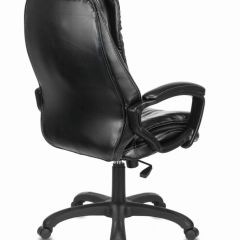 Кресло офисное BRABIX PREMIUM "Omega EX-589" (экокожа, черное) 532094 в Нижневартовске - nizhnevartovsk.mebel24.online | фото 3