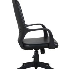 Кресло офисное BRABIX PREMIUM "Prime EX-515" (черное) 531569 в Нижневартовске - nizhnevartovsk.mebel24.online | фото 3