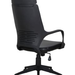 Кресло офисное BRABIX PREMIUM "Prime EX-515" (черное) 531569 в Нижневартовске - nizhnevartovsk.mebel24.online | фото 4